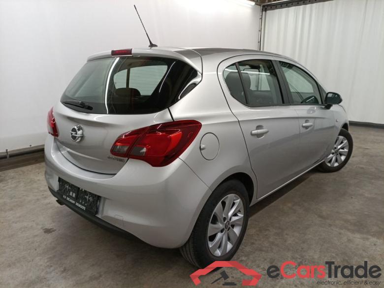Opel Corsa 1.0 ECOTEC 66kW S/S Enjoy 5d #5