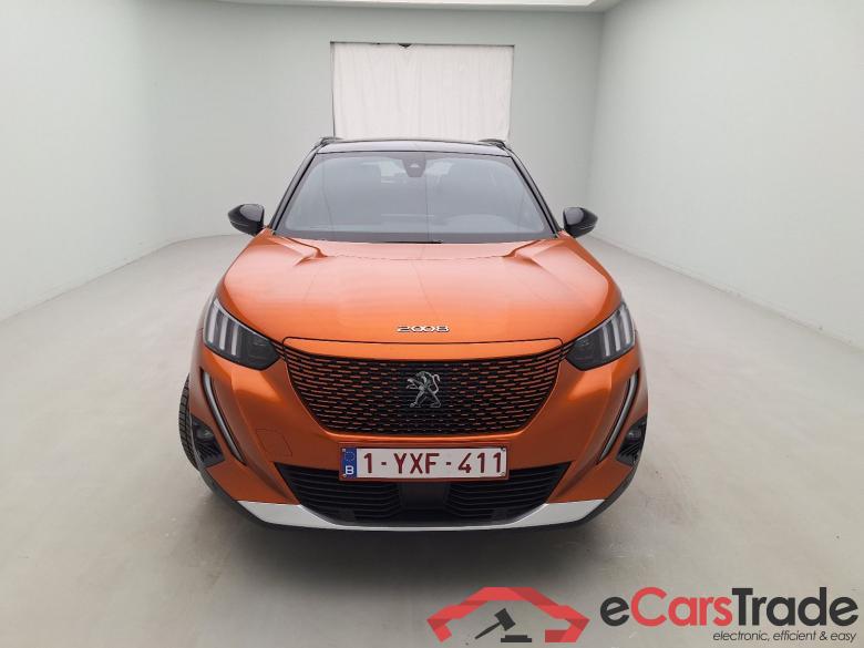 Peugeot 2008 e-2008 GT Line 5d #1