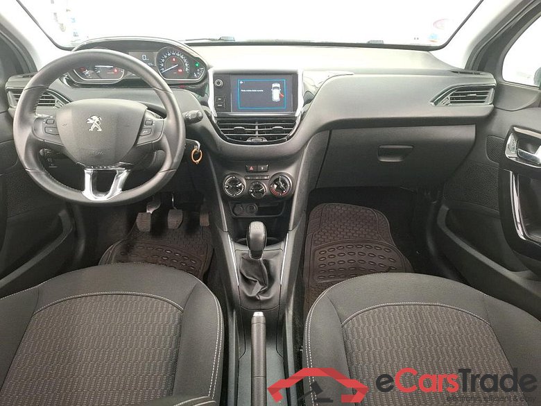 Peugeot Puretech 82 €6.c S&S ACTIVE BUSINESS 208 Active Business 1.2 80CV BVM5 E6dT #5