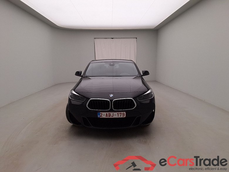 BMW, X2 '17, BMW X2 xDrive25e 162kW 5d #1