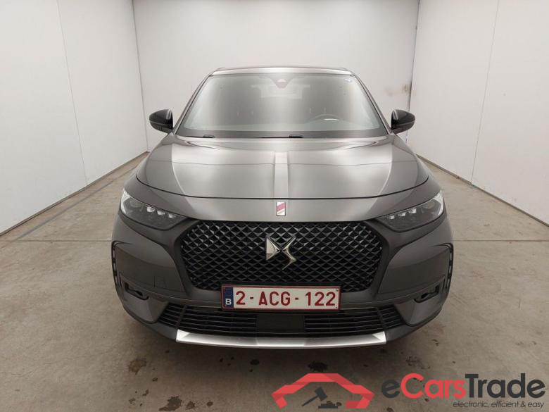 DS 7 Crossback 1.5 BlueHDi 130 Auto PERFORMANCE Line 5d