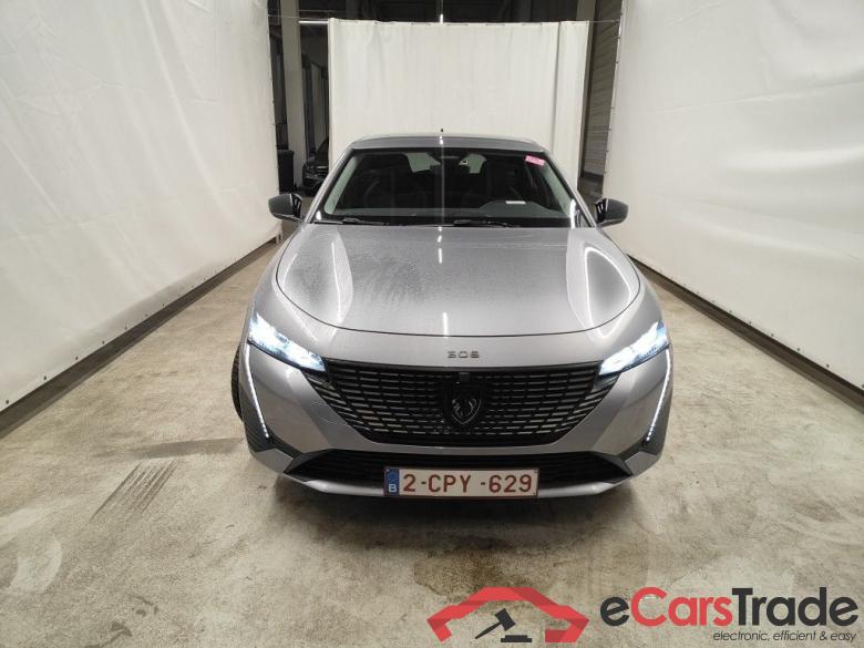 Peugeot 308 SW 1.5 BlueHDi 130 S&S Allure Pack 5d #1