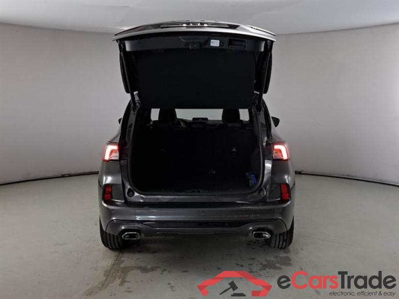 Ford 7 FORD KUGA / 2019 / 5P / SUV 1.5 ECOBLUE 120CV 2WD ST-LINE X AUTO #5