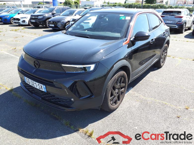 OPEL Mokka 1.2 Turbo 130 GS LINE BVA