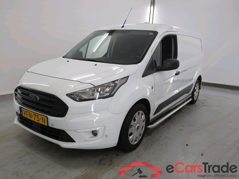 Ford * Trans.Conne. FL'18 Ford Transit Connect L2 Trend 1.5 TDCi EcoBlue HP 100 pk 4d #1