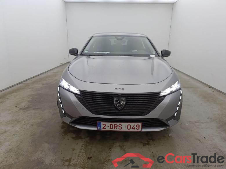Peugeot 308 SW 1.2 PureTech 130 S&S Active Pack 5d