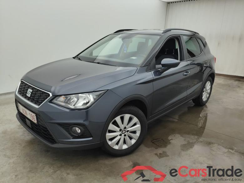 SEAT Arona 1.0 TSI 70kW Move 5d #1