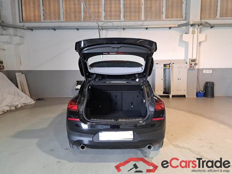 BMW SDRIVE18D BMW X2 / 2017 / 5P / SUV SDRIVE 18D #5