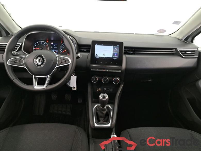 Renault Business SCe 75 Clio V Business 1.0 SCe 70CV BVM5 E6dT #5