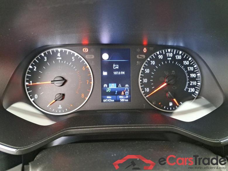 Renault Business SCe 75 Clio V Business 1.0 SCe 70CV BVM5 E6dT #6