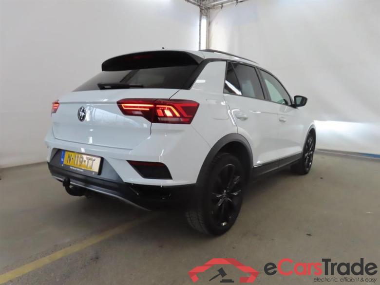 VOLKSWAGEN T-Roc 1.5 TSI Sport #2