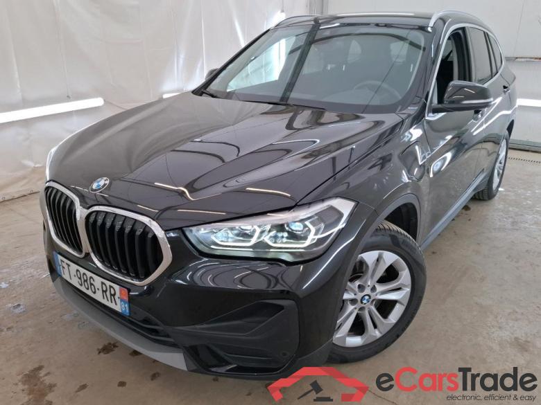 BMW xDrive25e Business Design BVA6 Série X1 xDrive 25 e Lounge 1.5 220CV BVA6 E6d #1