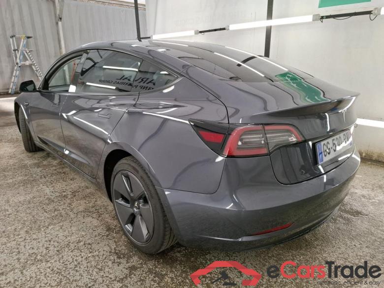 Tesla Propulsion TESLA Model 3 / 2018 / 4P / Berline Propulsion #3