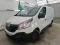 preview Renault Trafic #0