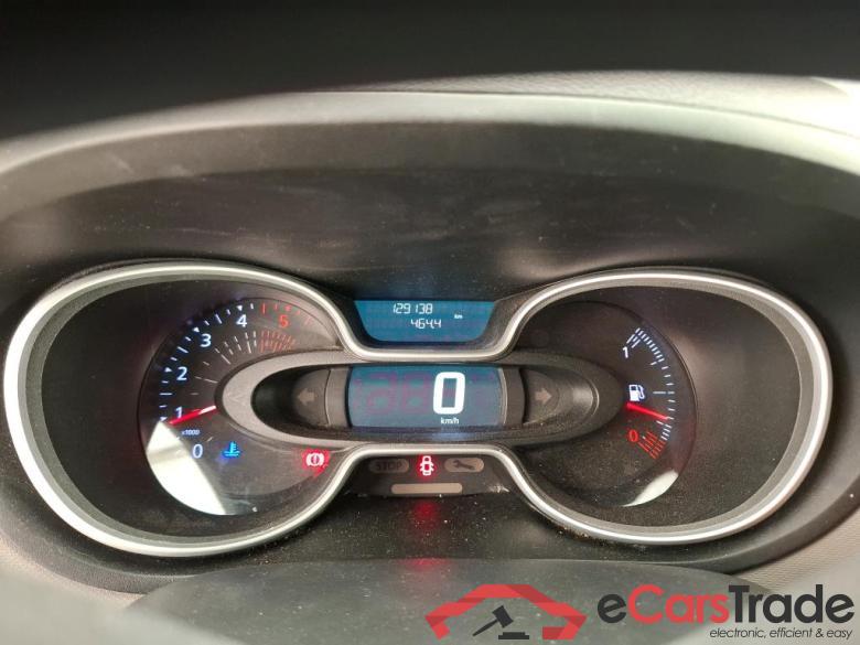Renault FG GCF L1H1 1000 dCi 95 E6 RENAULT Trafic VU 4p Fourgon FG GCF L1H1 1000 dCi 95 E6 #6