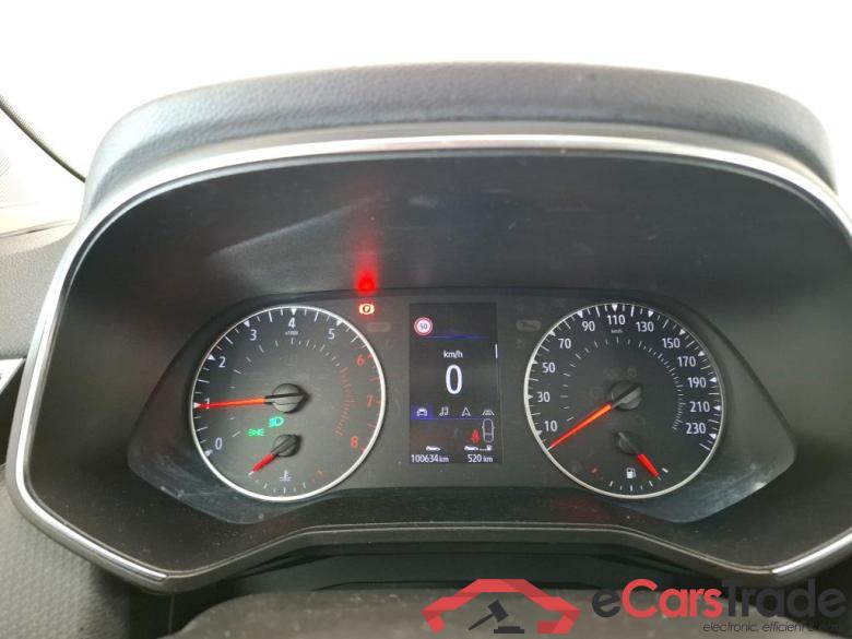 Renault Business SCe 75 Clio V Business 1.0 SCe 70CV BVM5 E6dT #6