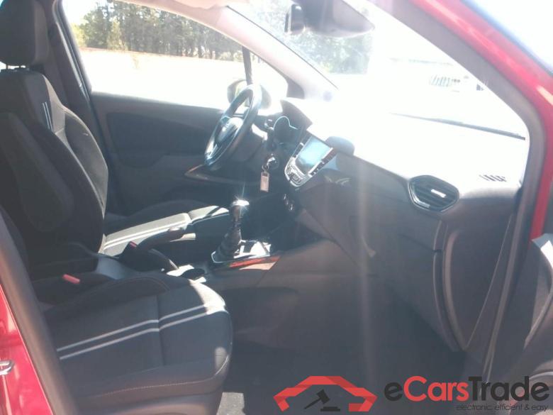 CROSSLAND ELEGANCE ICE GASOLINE 1.2 TURBO 110 BVM RSK #5