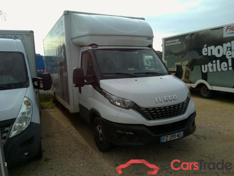 Iveco 30M3 35C14H BVA8 RISK