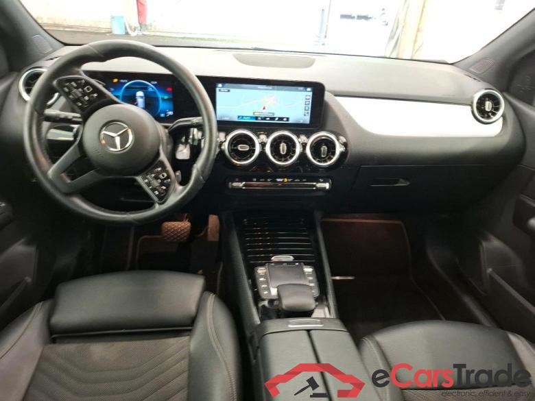 Mercedes B 180 d Business Line Edition BA8 MERCEDES-BENZ Classe B / 2019 / 5P / monospace B 180 d Business Line Edition BA8 #5