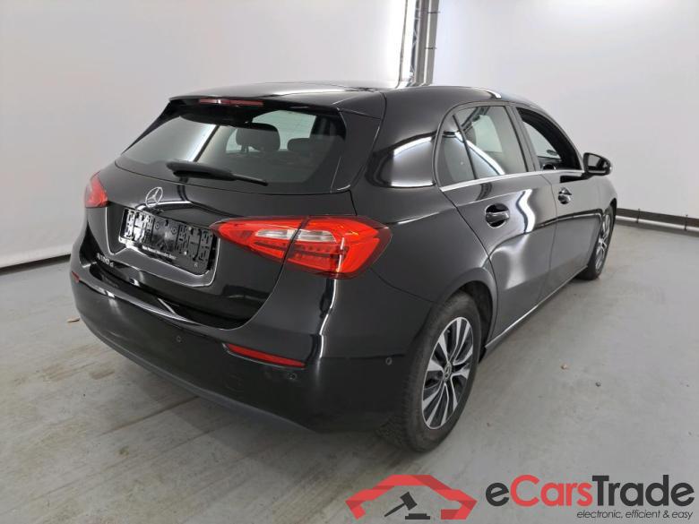 MERCEDES-BENZ A-Klasse A 180 d Business Solution #4