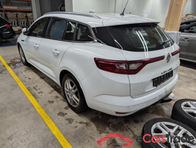 Renault Mégane GT ´15 RENAULT Megane Grandtour BLUE dCi 115 EDC BUSINESS EDITION 5d 85kW #2