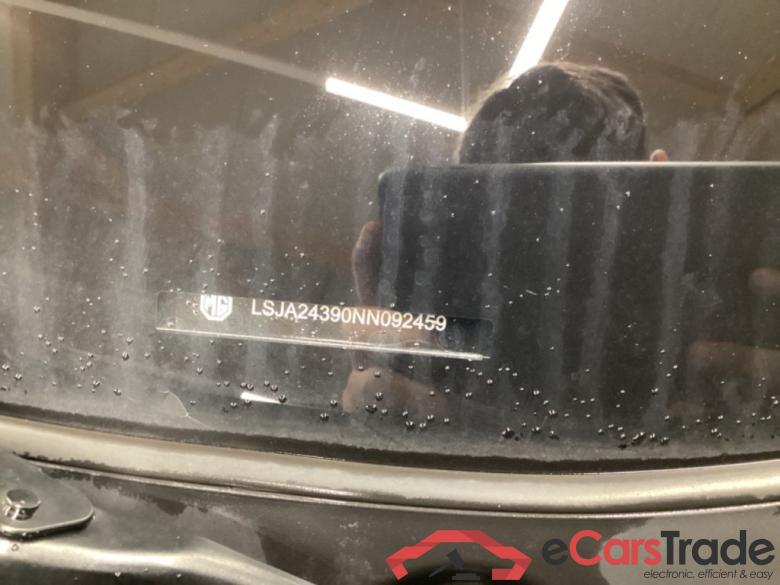 MG EHS ´21 MG EHS PHEV Comfort 5d 119kW #6