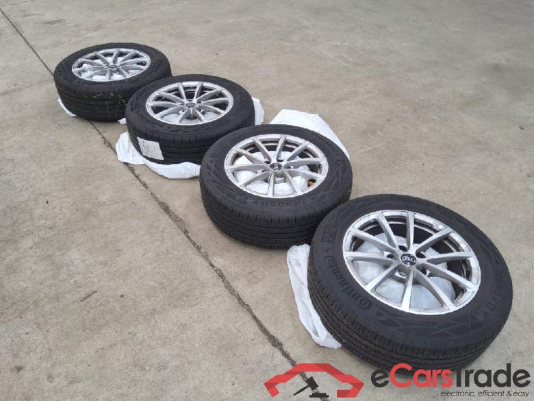 Audi A6 Avant ´18 AUDI A6 Avant 35 TDI S tronic 5d 120kW #5