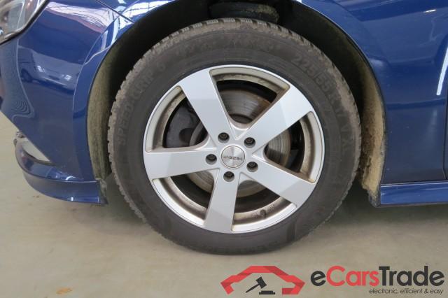 Opel Insignia ST ´17 Insignia B Sports Tourer Ultimate 2.0 CDTI 125KW MT6 E6dT #6