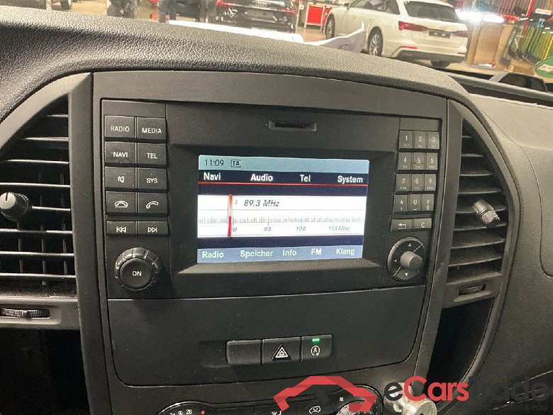 Mercedes _Vito ´14 Vito Kasten 109/110/111/114 CDI FWD lang (447.603) 1.7 75KW MT6 E6dT #3