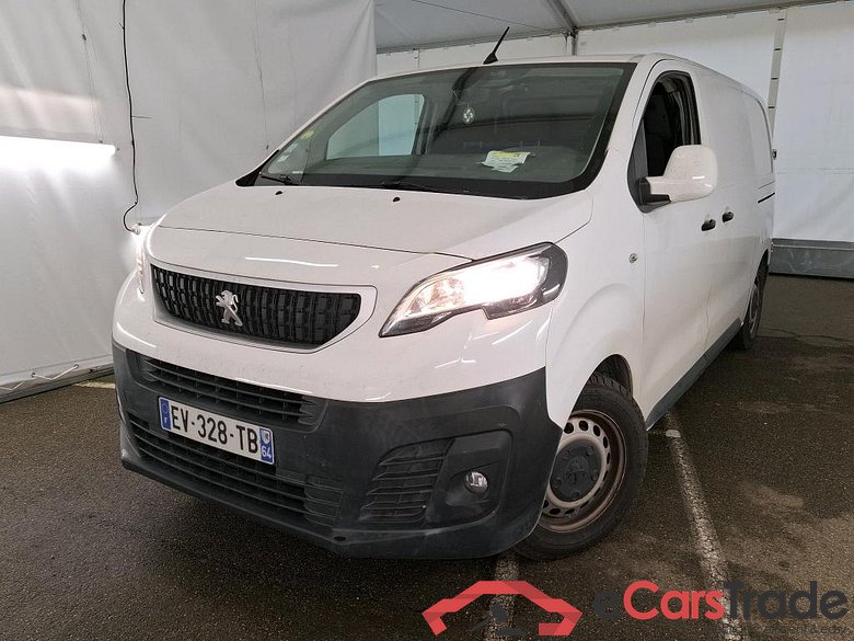 Peugeot 1.6 BlueHDi 115 S&S Standard Premium P. Expert Fourgon Premium Pack Standard 1.6 HDi 115CV BVM6 E6 / MOTEUR HS #1