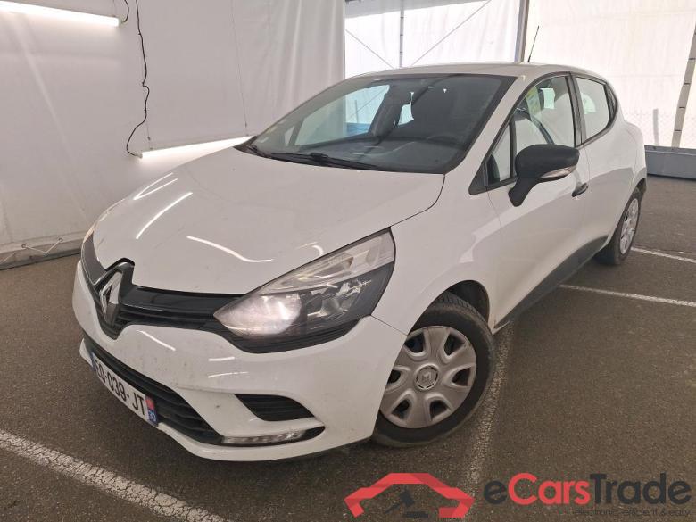 Renault Air Energy dCi 75 Clio IV Air 1.5 dCi 75CV BVM5 E6 / BOITE DE VITESSE HS #1