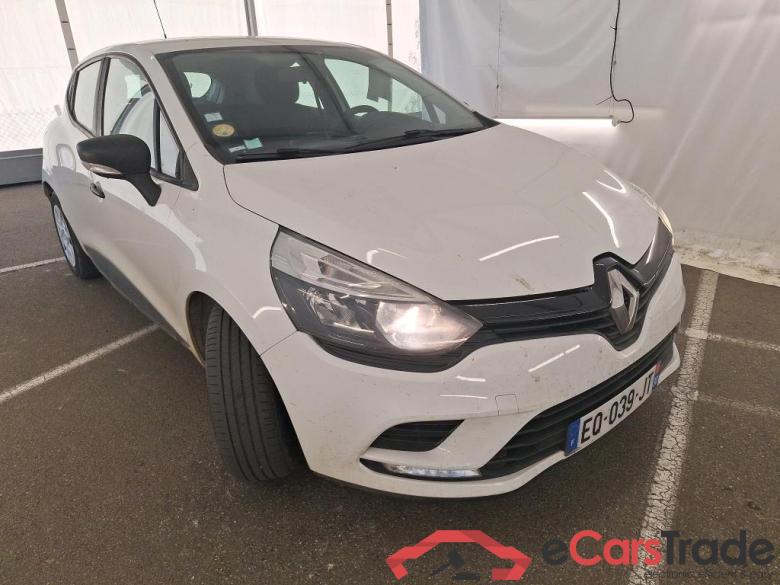 Renault Air Energy dCi 75 Clio IV Air 1.5 dCi 75CV BVM5 E6 / BOITE DE VITESSE HS #4