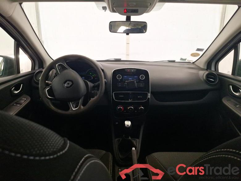Renault Air Energy dCi 75 Clio IV Air 1.5 dCi 75CV BVM5 E6 / BOITE DE VITESSE HS #5