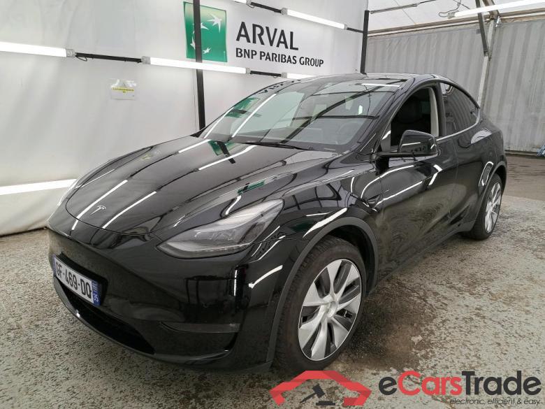Tesla Grand Autonomie Dual Motor AWD TESLA Model Y / 2020 / 5P / SUV Grand Autonomie Dual Motor AWD #1