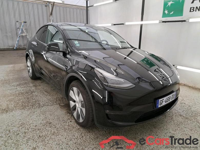 Tesla Grand Autonomie Dual Motor AWD TESLA Model Y / 2020 / 5P / SUV Grand Autonomie Dual Motor AWD #5