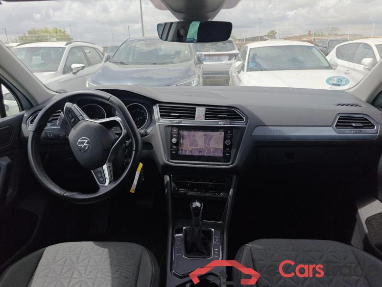 Volkswagen Life 2.0 TDI 110kW (150CV) DSG Tiguan Life 2.0 TDI 150CV AT7 E6d #3