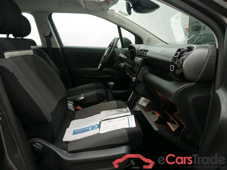 Citroen BlueHDi 100 S&S BVM6 Feel Business C3 Aircross Feel Business 1.5 BlueHDi 100CV BVM6 E6dT #6
