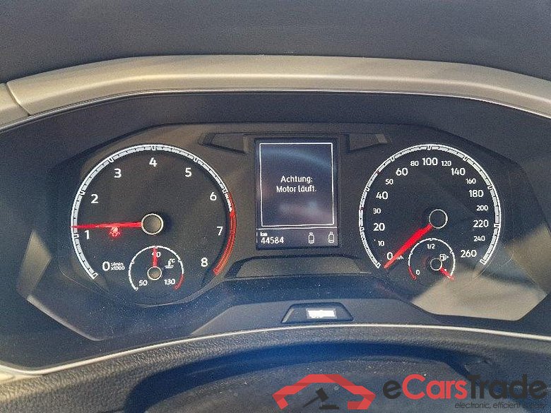 Volkswagen T-Roc Cabriolet (AC7)(12.2019->2021) DE - Ca2 1.5 TSI EU6d, Style OPF (EURO 6d), 2020 - 2021 #6