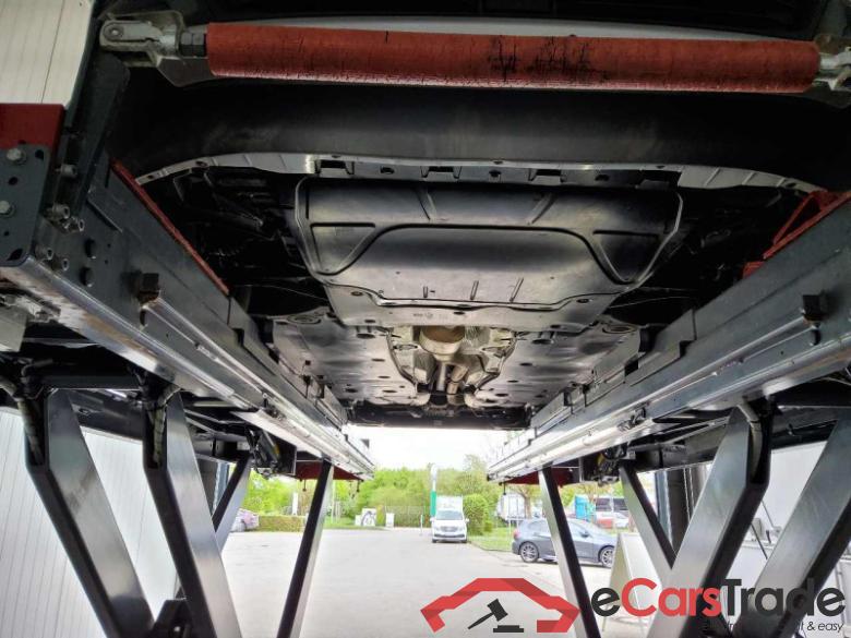 Ford Tourneo Connect (CFJ)(2022->) DE - Van5 2.0 EcoBlue EU6d, Active AWD, 2022 - 2024 #5