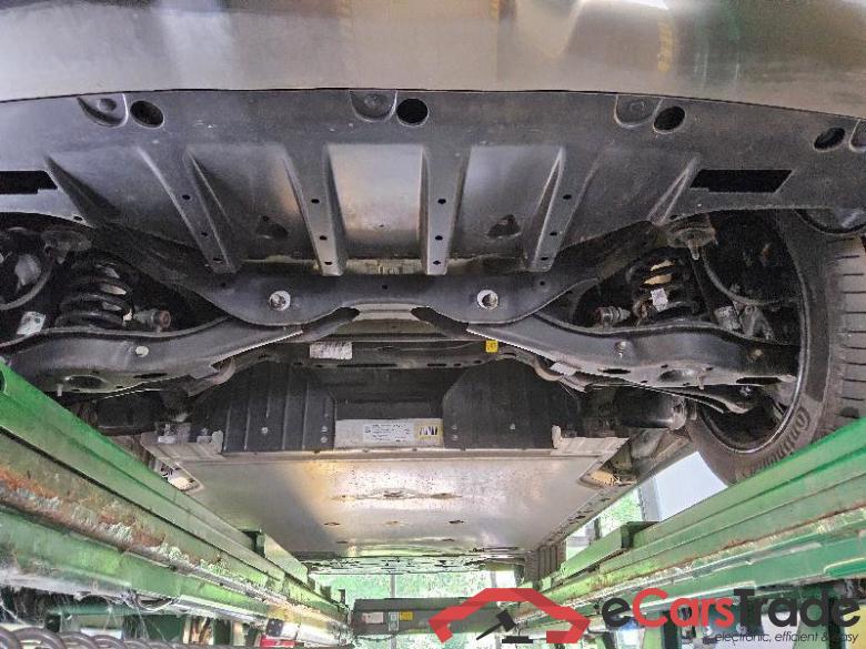 Kia Niro (SG2)(2022->) DE - SUV5, Vision (64,8kWh), 2022 - 2024 #5