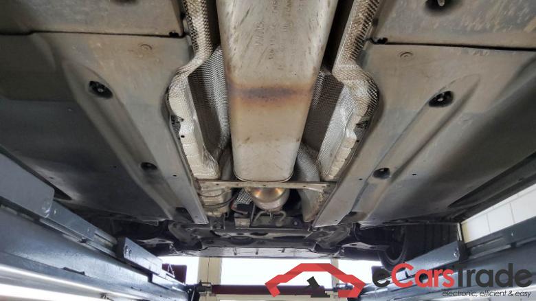 Volkswagen Golf VIII Lim. (CD1)(12.2019->2024) DE - LimS5 1.4 eHybrid EU6d, Style OPF (EURO 6d), 2020 - 2022 #5