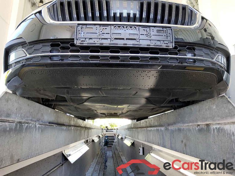 Skoda Octavia Combi (NX5)(01.2020->) DE - Kb5 2.0 TDI DPF EU6d, Style (EURO 6d), 2020 - 2023 #5