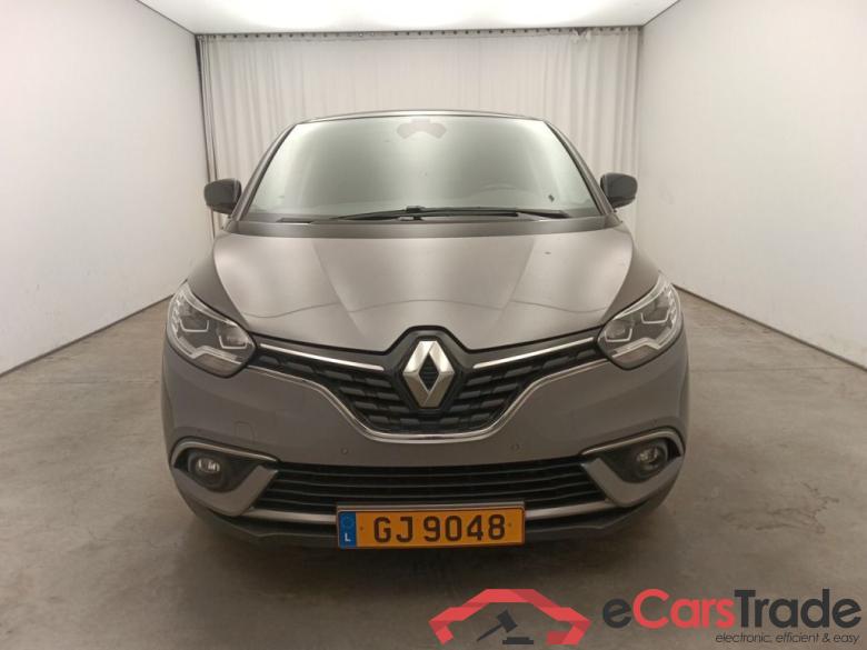 RENAULT GRAND SCENIC DIESEL - 2017 1.7 Blue dCi 149 Bose Edition EDC (EU6.2) 5d Auto 7pl