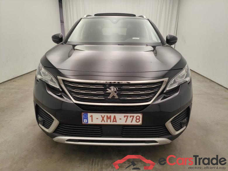 Peugeot 5008 1.2 PureTech 96kW S&S Allure 5d 7pl