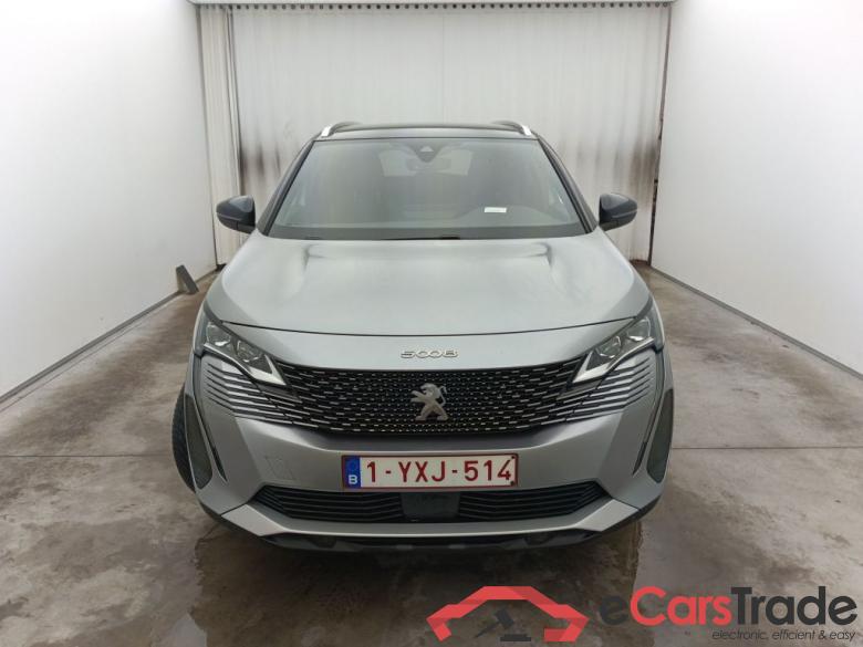 Peugeot 5008 1.5 BlueHDi 96kW S&S EAT8 GT 5d 7pl #1