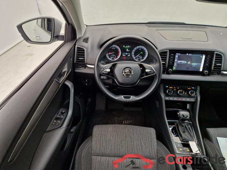 Skoda 1.5 TSI 150CP Style DSG 1.5 TSI 150CP Style DSG #5