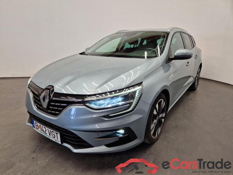 Renault 1.3 TCe 159CP Intens Estate EDC 1.3 TCe 159CP Intens Estate EDC #1