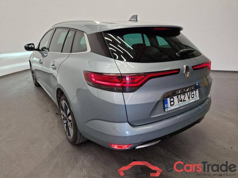 Renault 1.3 TCe 159CP Intens Estate EDC 1.3 TCe 159CP Intens Estate EDC #4