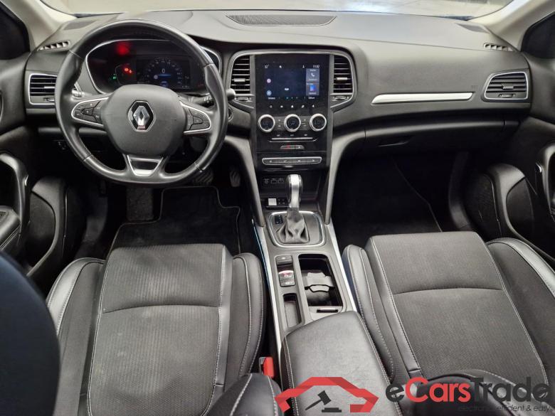 Renault 1.3 TCe 159CP Intens Estate EDC 1.3 TCe 159CP Intens Estate EDC #5