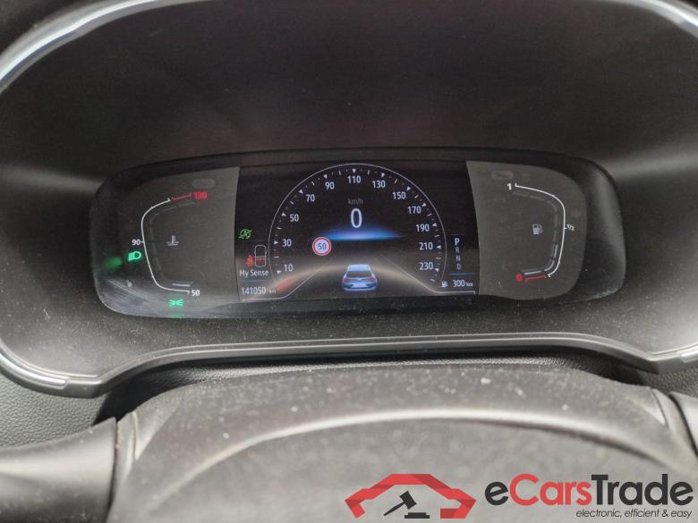 Renault 1.3 TCe 159CP Intens Estate EDC 1.3 TCe 159CP Intens Estate EDC #6